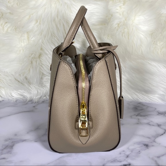 Louis Vuitton Montaigne BB Bicolor Mono Empreinte - Picture 4 of 16